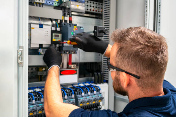 Emergency Electrical Repair Services in Swepsonville, NC